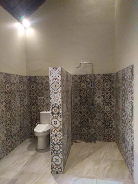 PRIMAVERA VILLA  Villa in East Selemadeg