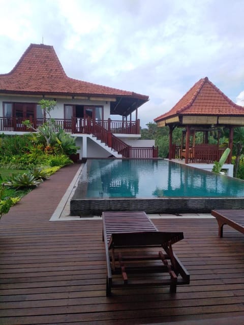 PRIMAVERA VILLA  Villa in East Selemadeg