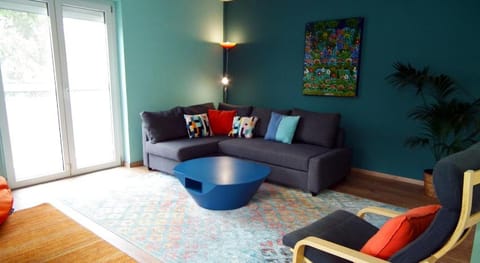 Baker's Pond Apartment Two Apartment in Velden am Wörthersee