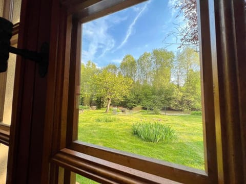 Vocation Resort Jardin Monet Giverny Vernon Villa in Île-de-France