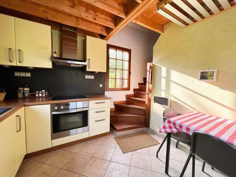 Vocation Resort Jardin Monet Giverny Vernon Villa in Île-de-France