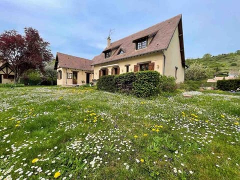 Vocation Resort Jardin Monet Giverny Vernon Villa in Île-de-France