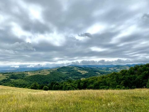 Casuta de la Munte Villa in Serbia