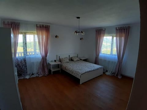 Casuta de la Munte Villa in Serbia