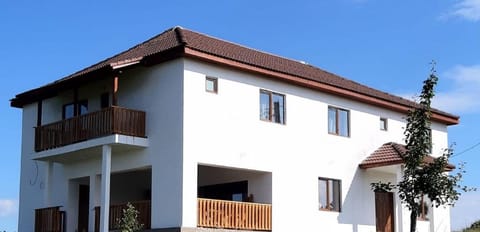 Casuta de la Munte Villa in Serbia