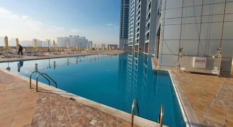 Ajman Pearl Vacation rental in Ajman