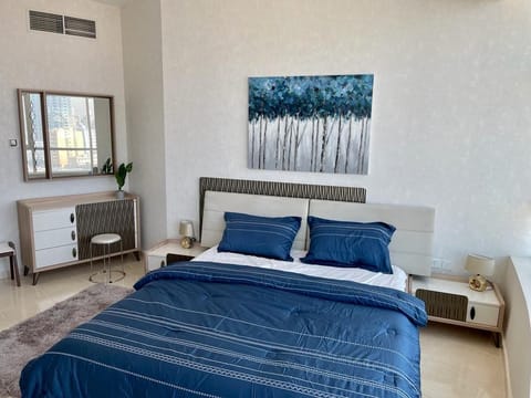 Ajman Pearl Vacation rental in Ajman