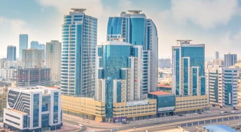 Ajman Pearl Vacation rental in Ajman