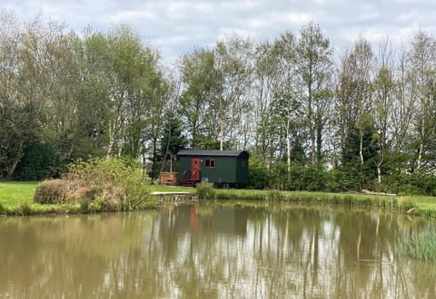 Heywood Glamping Vacation rental in West Lancashire District