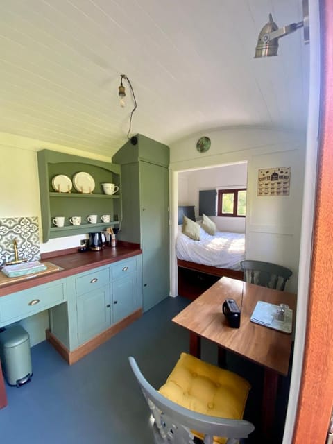 Heywood Glamping Vacation rental in West Lancashire District