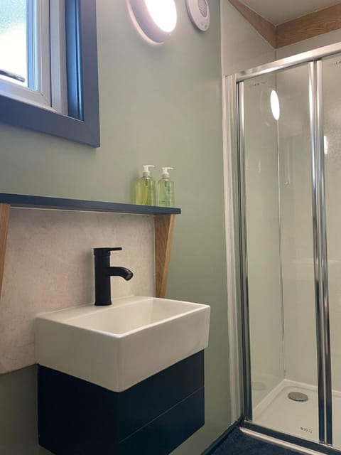 Heywood Glamping Vacation rental in West Lancashire District