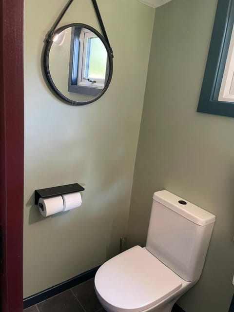 Heywood Glamping Vacation rental in West Lancashire District