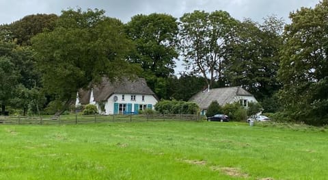 Moorhuus Apartment in Nordfriesland