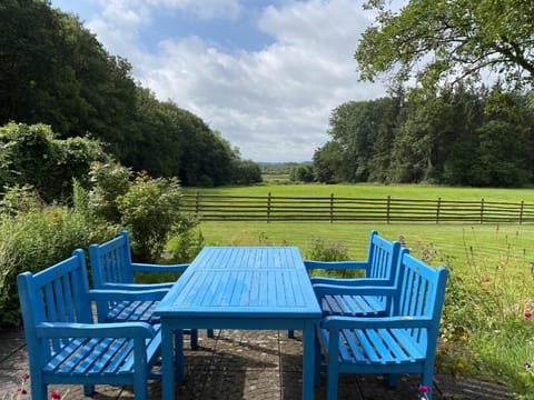 Moorhuus Apartment in Nordfriesland