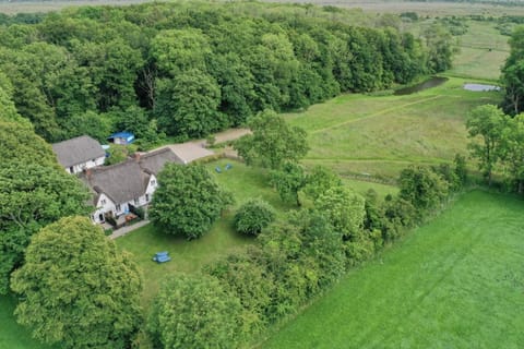 Moorhuus Apartment in Nordfriesland