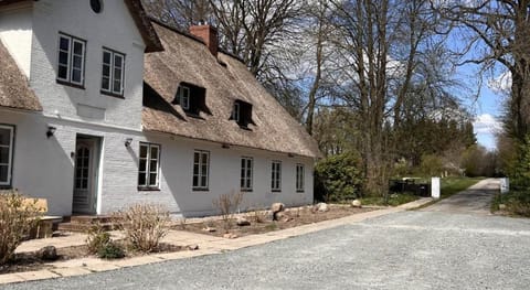 Moorhuus Apartment in Nordfriesland