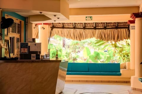 Hotel y Bungalows Acuario Hotel in Brisas de Zicatela