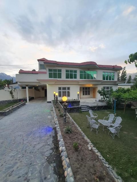 Property view