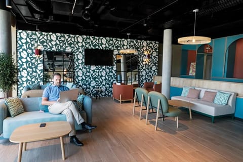 B&B Hotel Nyon Hotel in Nyon