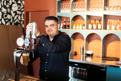 B&B Hotel Nyon Hotel in Nyon