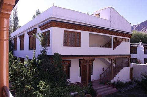 Property view
