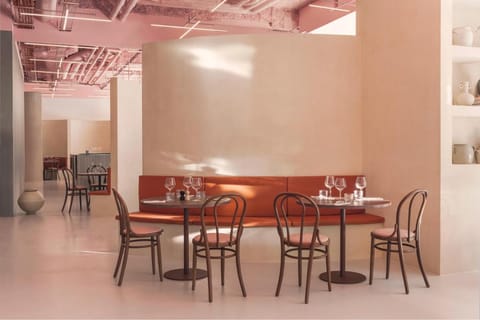 OKKO Hotels Paris La Défense Hotel in Paris