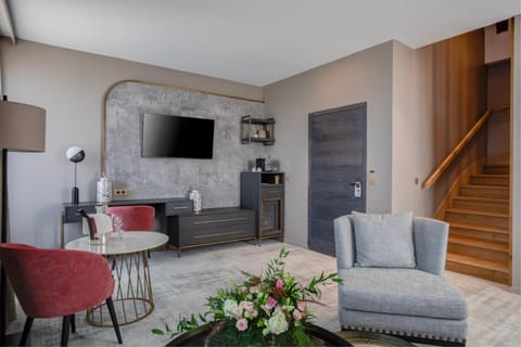 Fleur de Loire Hotel in Blois