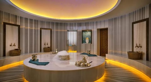 ZOYA Health & Wellbeing Resort Resort in Ajman