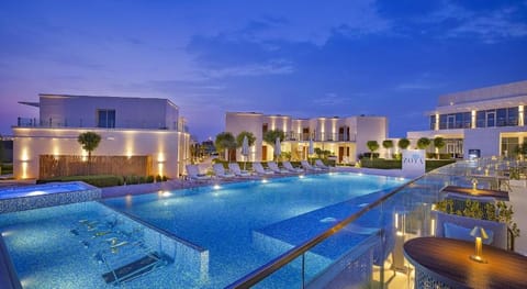 ZOYA Health & Wellbeing Resort Resort in Ajman