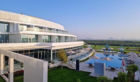 ZOYA Health & Wellbeing Resort Resort in Ajman