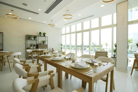 ZOYA Health & Wellbeing Resort Resort in Ajman