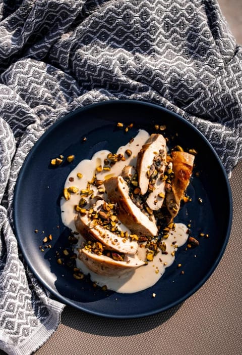 Grands Suites Hotel Residences and Spa Hotel in Sliema