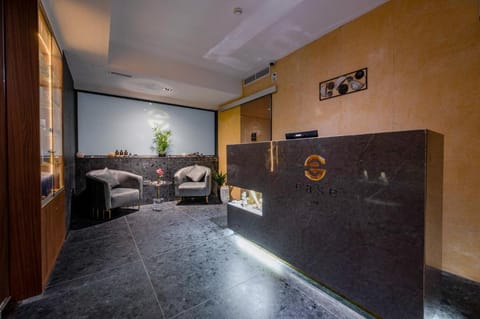 Grands Suites Hotel Residences and Spa Hotel in Sliema