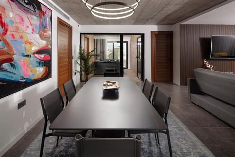 Grands Suites Hotel Residences and Spa Hotel in Sliema