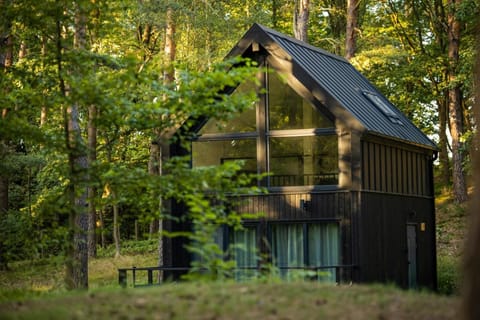 Narusa Leśna Przystań Apartment in Kaliningrad Oblast, Russia