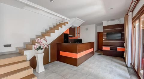 Kayangan Saba Villa Villa in Blahbatuh