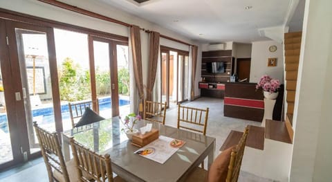 Kayangan Saba Villa Villa in Blahbatuh