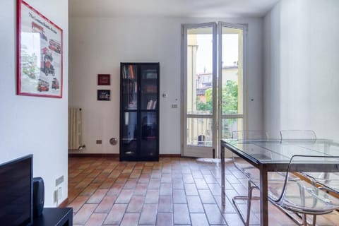 Castiglione Family Apartment by Wonderful Italy Apartment in Bologna