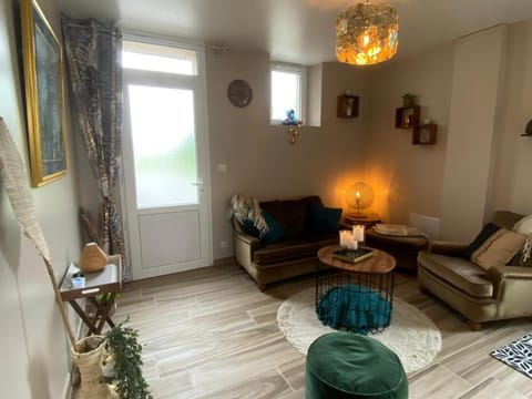 Le Haras d Havetot Bed and Breakfast in Normandy