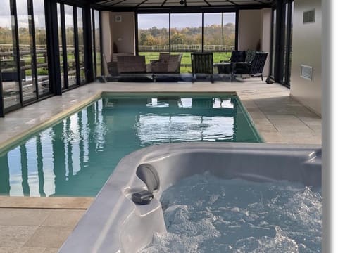 Le Haras d Havetot Bed and Breakfast in Normandy