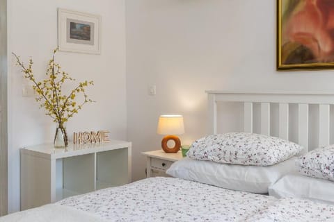 Agroturizam Perica - Double room Green in NP Krka Apartment in Šibenik-Knin County, Croatia