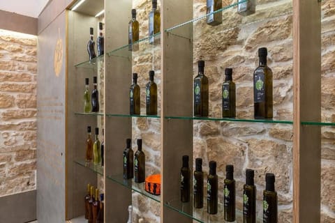 Agroturizam Perica - Double room Green in NP Krka Apartment in Šibenik-Knin County, Croatia