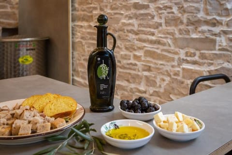 Agroturizam Perica - 1 room apartment in NP Krka Apartment in Šibenik-Knin County, Croatia