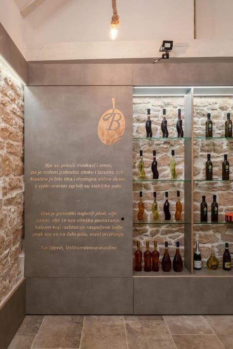 Agroturizam Perica - 1 room apartment in NP Krka Apartment in Šibenik-Knin County, Croatia