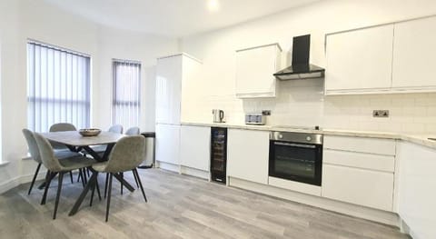 DYSA Banks Apartments Apartment in Blackpool