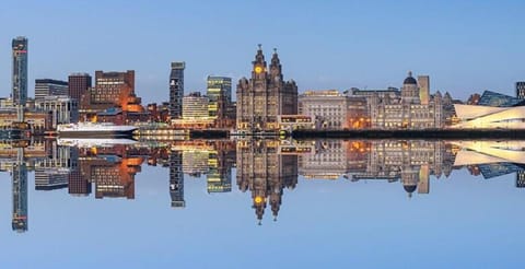 Prenton House Vacation rental in Wirral