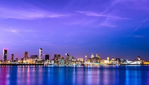 Prenton House Vacation rental in Wirral