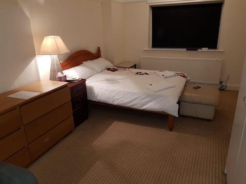 Prenton House Vacation rental in Wirral