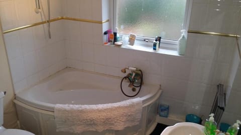 Prenton House Vacation rental in Wirral