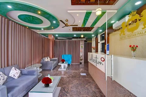 Hotel Ratan Palace Hotel in Jaipur